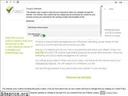 Sites similar to agenziaufficiostampa.com