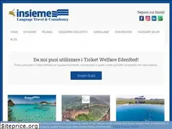 Sites similar to agenziaviaggiltc.it