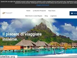 Sites similar to agenziaviaggilucca.com