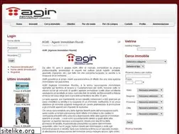 Sites similar to agenzieimmobiliaririunite.it