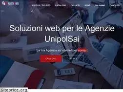Sites similar to agenzieinrete.it