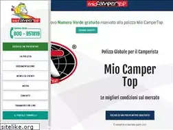 Sites similar to agenzietoninelli.it
