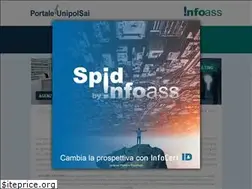 Sites similar to agenzieunipolsai.it