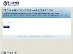 Sites similar to agenzievittoria.com