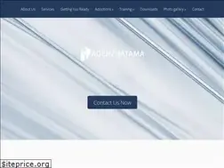 Sites similar to agenzijatama.com