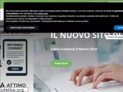 Sites similar to ageo-federazione.it