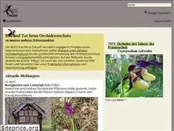 Sites similar to ageo.ch