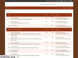 Sites similar to ageod-forum.com