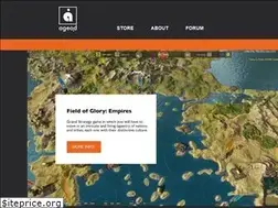 Sites similar to ageod.com