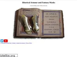 Sites similar to ageofarmour.com