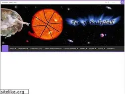 Sites similar to ageofbasketball.net