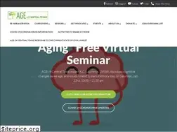 Sites similar to ageofcentraltx.org