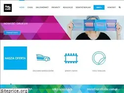 Sites similar to ageofcolor.com.pl