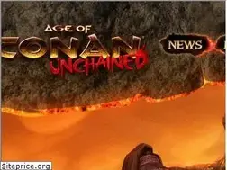 Sites similar to ageofconan.com