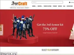 Sites similar to ageofcraft.com