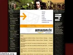 Sites similar to ageofempiresiii.de