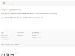 Sites similar to ageofexiles.blogspot.com