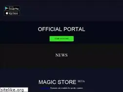 Sites similar to ageofmagic.game