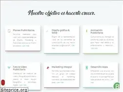 Sites similar to ageofmedia.com.mx