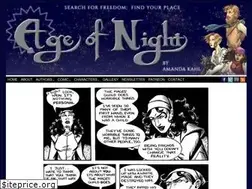 Sites similar to ageofnight.com