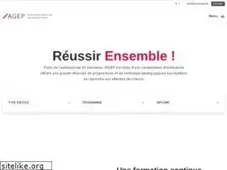 Sites similar to agep.ch