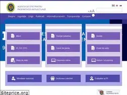 Sites similar to agepi.md