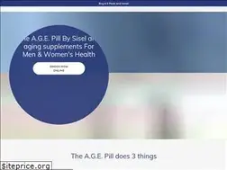 Sites similar to agepillbysisel.com