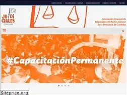 Sites similar to agepj.org.ar