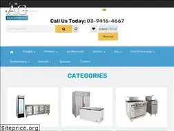 Sites similar to agequipment.com.au