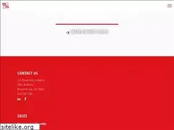 Sites similar to agequipmentcompany.com
