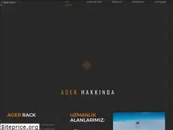 Sites similar to ager.com.tr