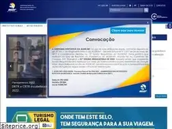 Sites similar to ager.mt.gov.br