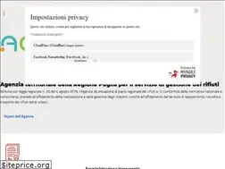Sites similar to ager.puglia.it