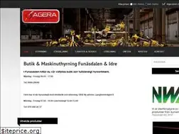 Sites similar to agera.eu
