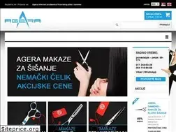 Sites similar to agera.rs
