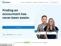 Sites similar to ageras.com