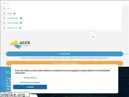 Sites similar to agerbarra.com.br