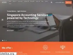 Sites similar to agere-ca.com