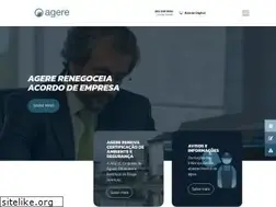 Sites similar to agere.pt