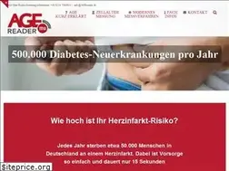 Sites similar to agereader.de