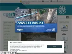 Sites similar to agerh.es.gov.br