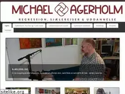 Sites similar to agerholm.com