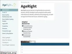 Sites similar to ageright.org