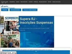 Sites similar to agerio.com.br