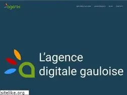 Sites similar to agerix.fr