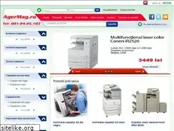 Sites similar to agermag.ro