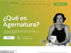 Sites similar to agernatura.com