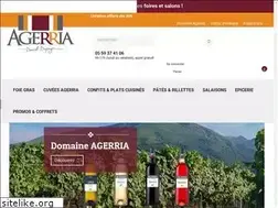 Sites similar to agerria.com