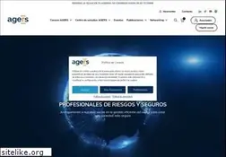 Sites similar to agers.es