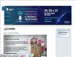 Sites similar to agert.org.br